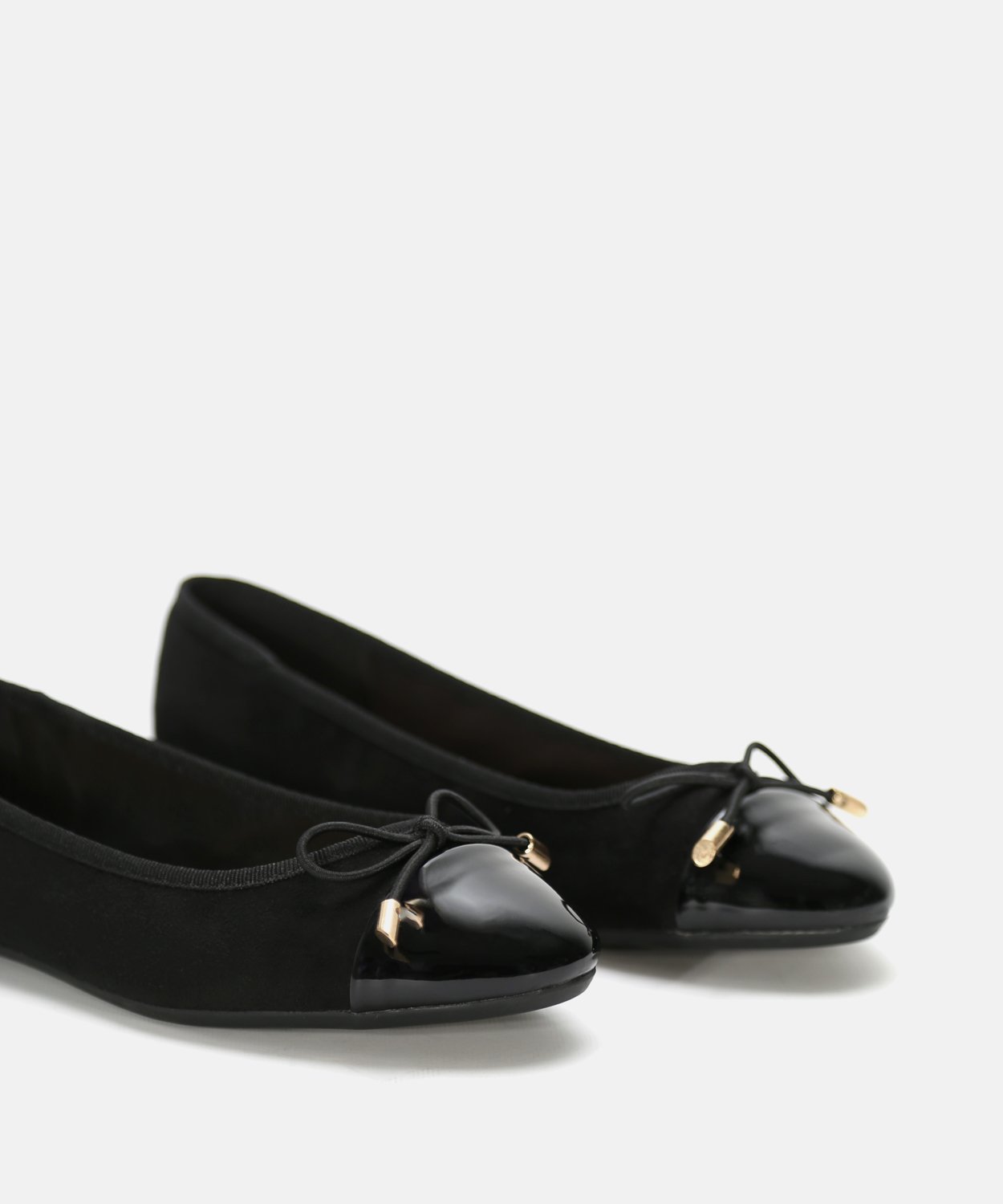 Bailarina punta combinada image number null